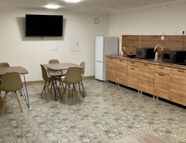 Пансионатна Пролетарской 80/1