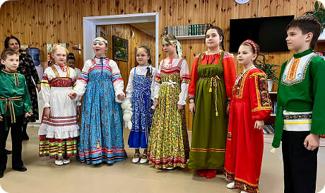 Небольшое фото